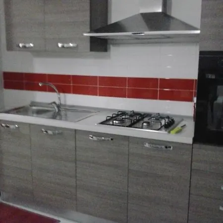 Bed & Breakfast Sa Be'